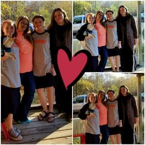 Meet your Posher, Tasha